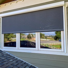 Exterior Shades 10